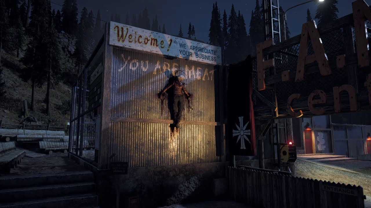 Far cry 5