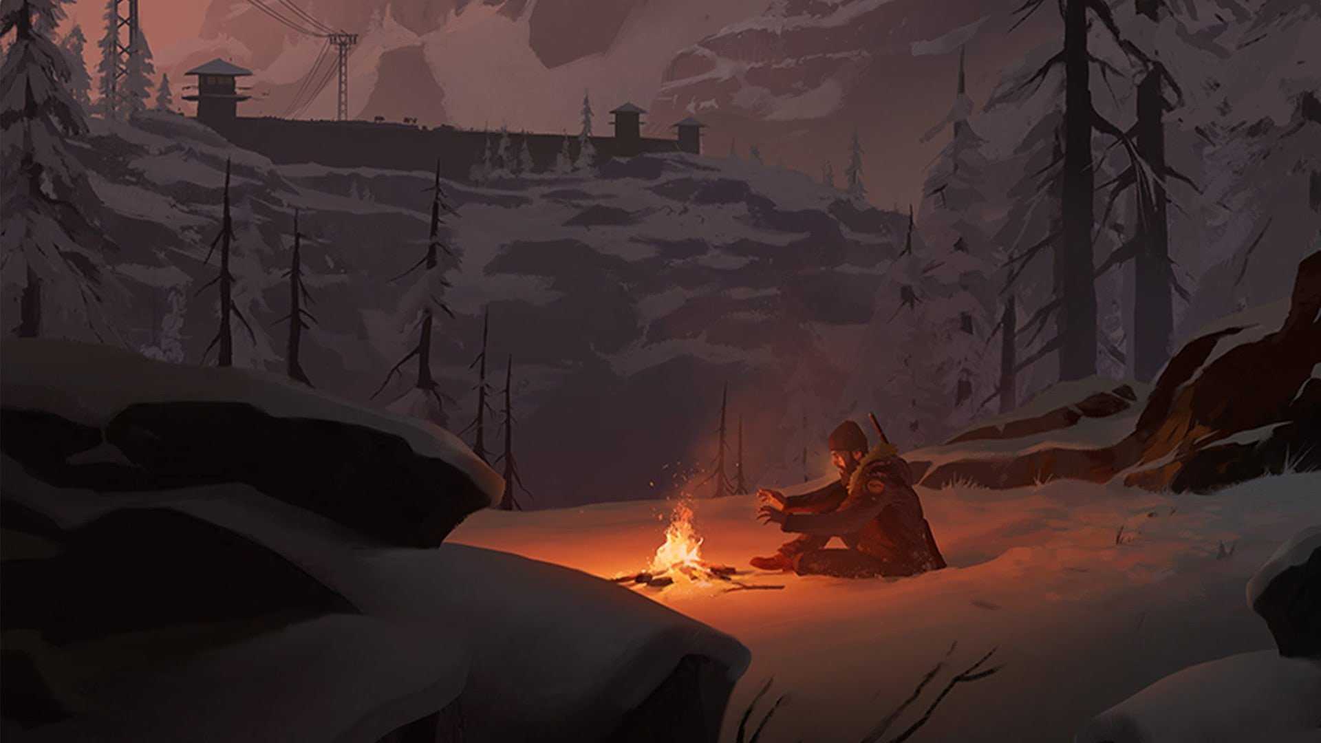 Top 10 games like the long dark (games better than the long dark in their own way) | gamers decide