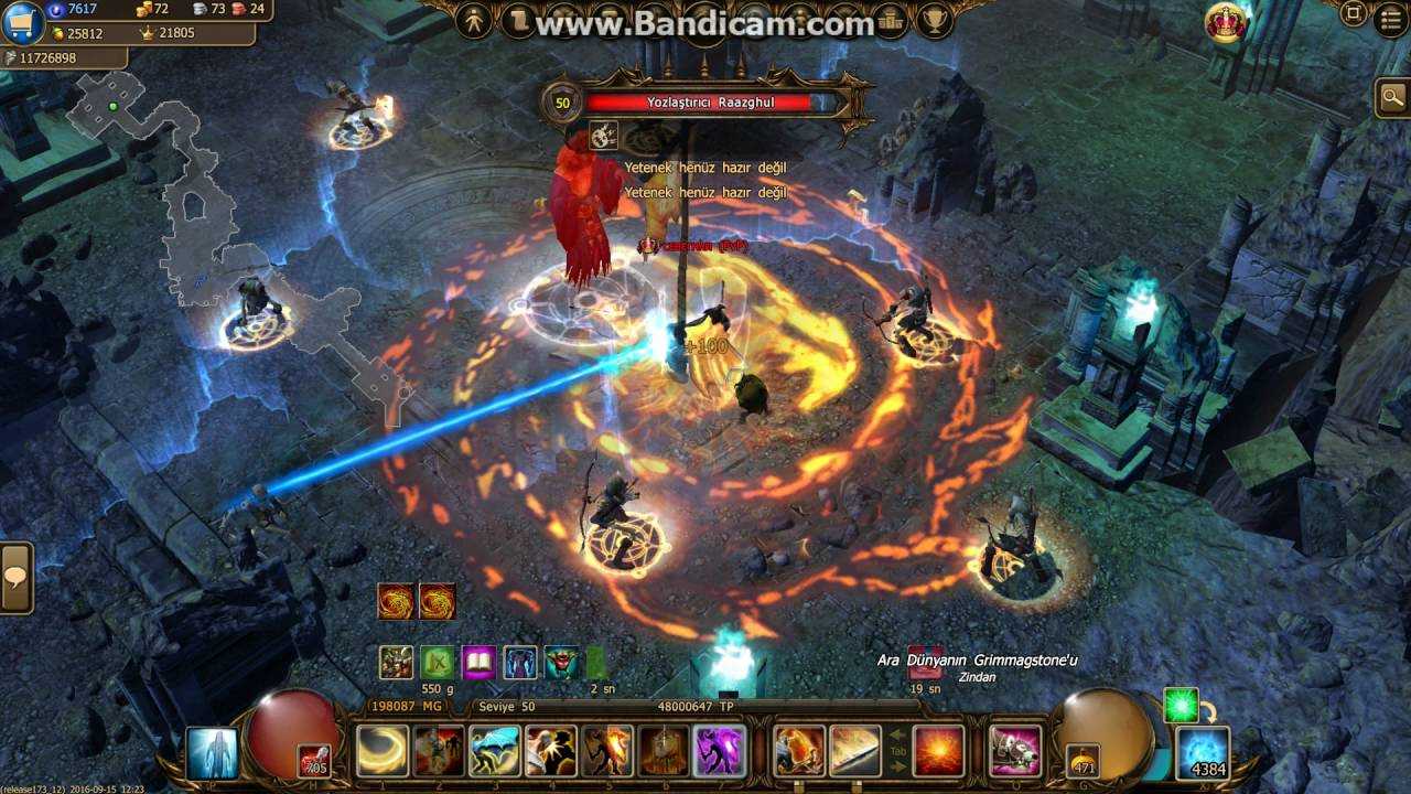 Drakensang online - лучшие гайды и советы для игроков