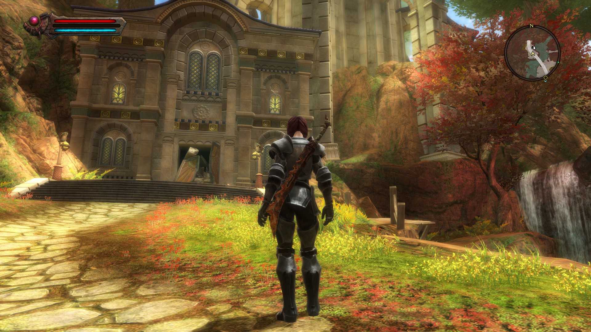 Kingdoms of amalur: reckoning — 10 вещей, которые новички должны сделать в первую очередь