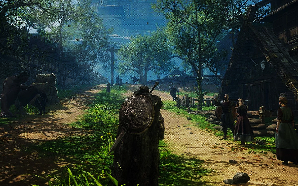 Лучшие бесплатные mmorpg. топ 12 | mmorpg