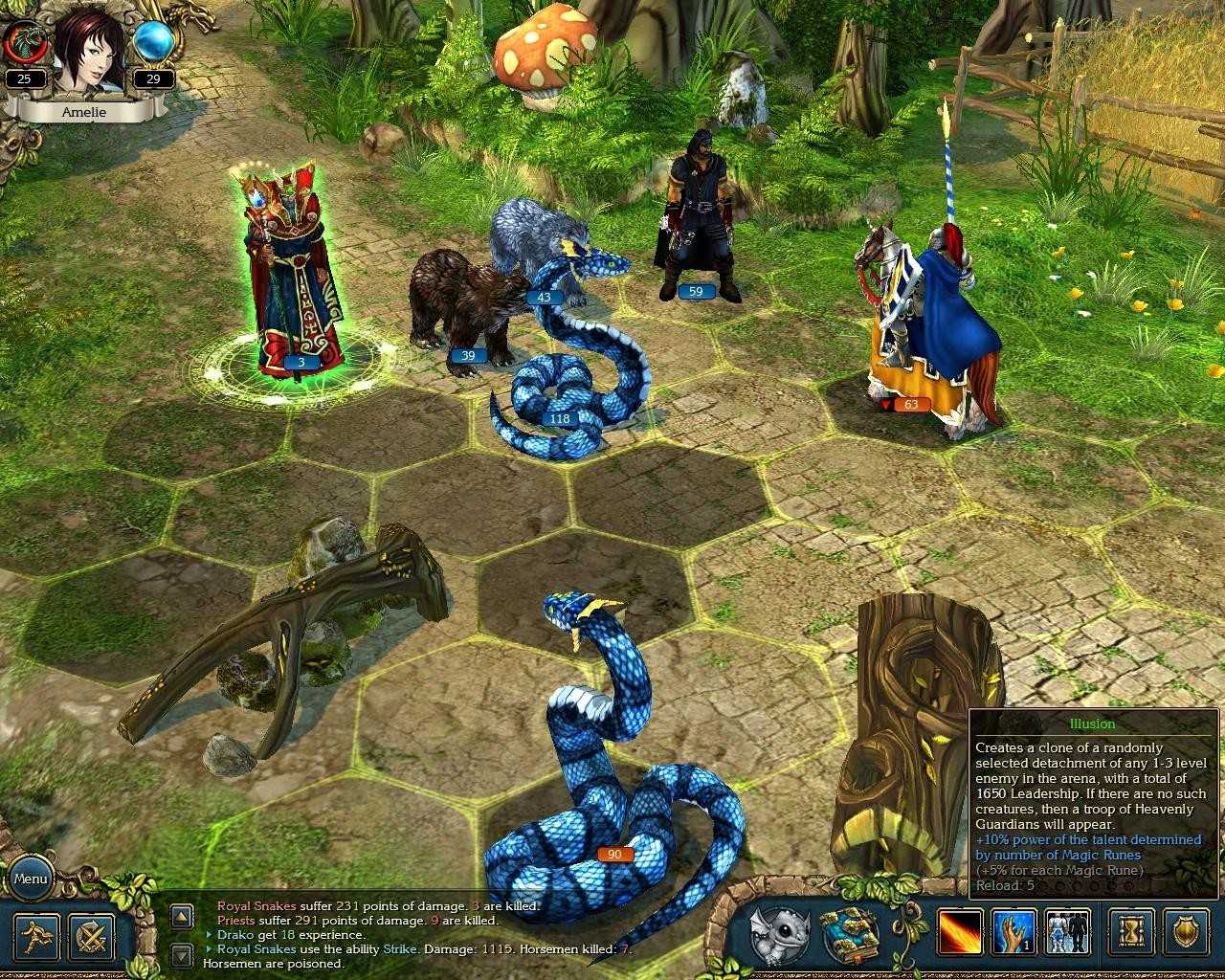 King's bounty и похожие игры: топ-список лучших приключенческих игр с rpg-элементами