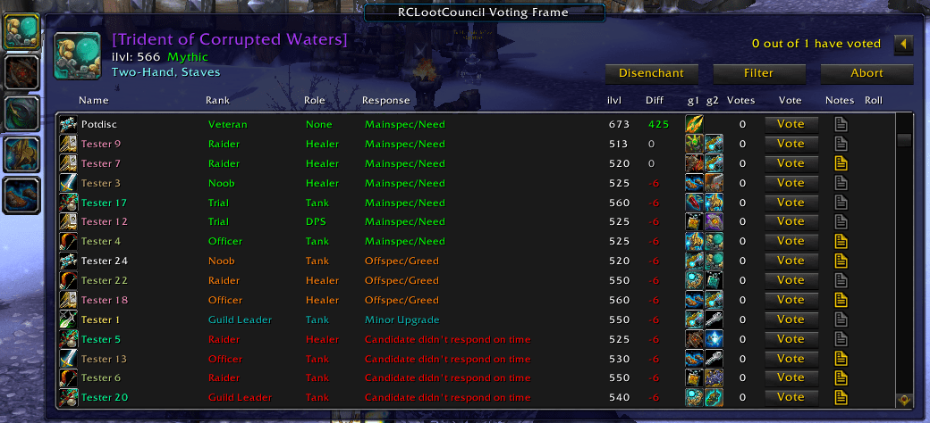 10 must have addons for classic wow 1.13