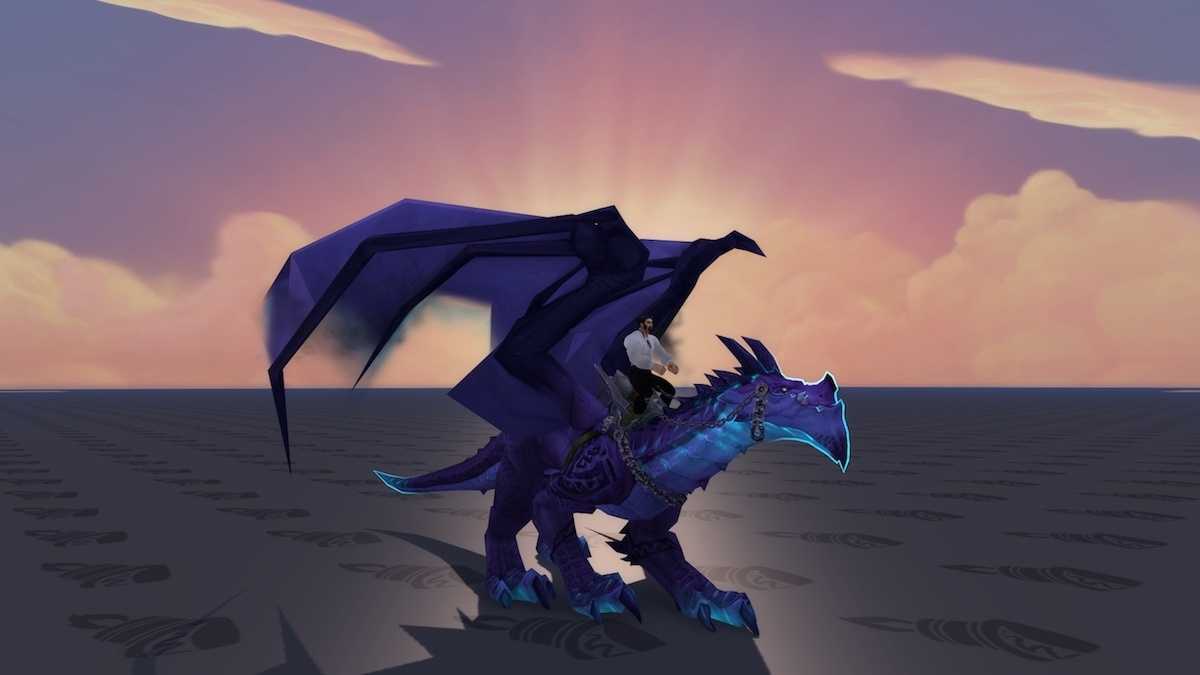 Как получить дракона (маунта) в wow? — все о world of warcraft