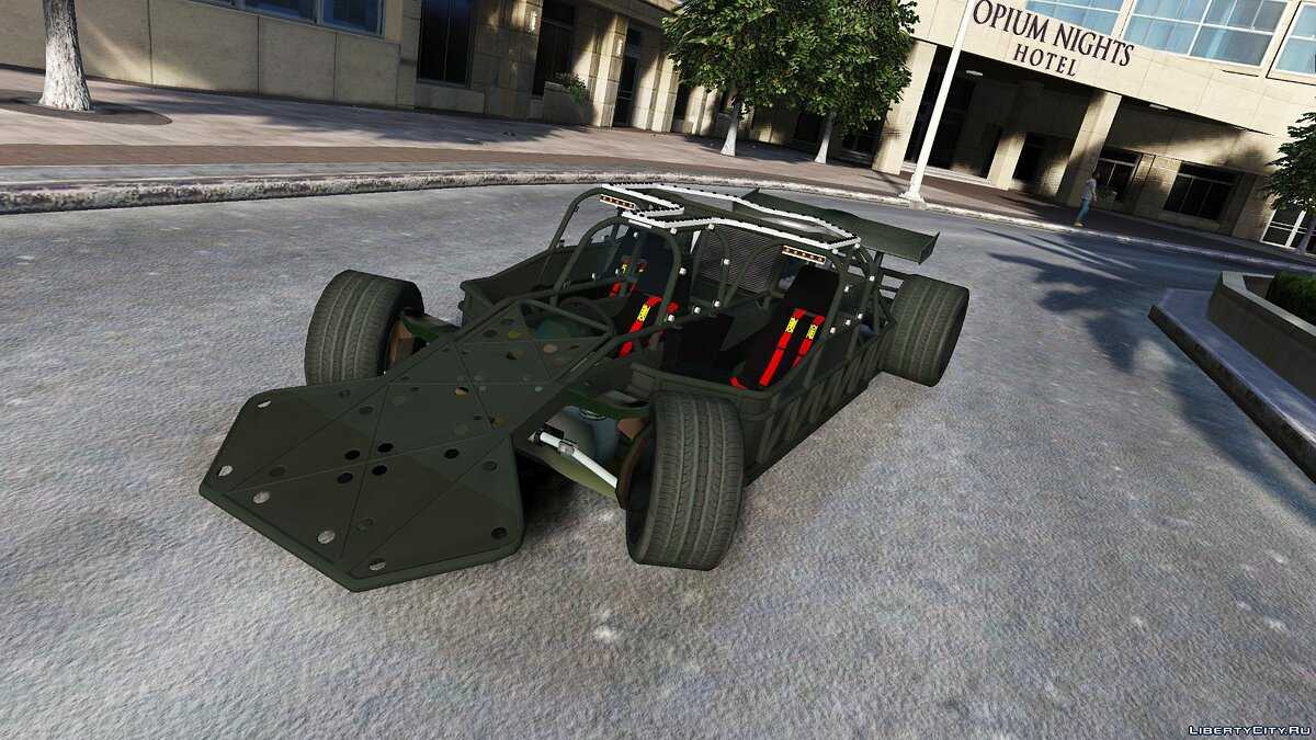 Как избавиться от личного автомобиля в сюжетном режиме gta 5 в 2023