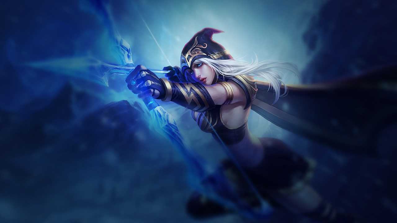 Полное руководство по ранговому ущелью призывателей в league of legends