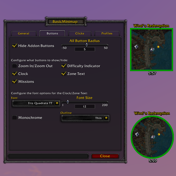 Addons wow 7.3.5 (legion) - addons by version - addons world of warcraft