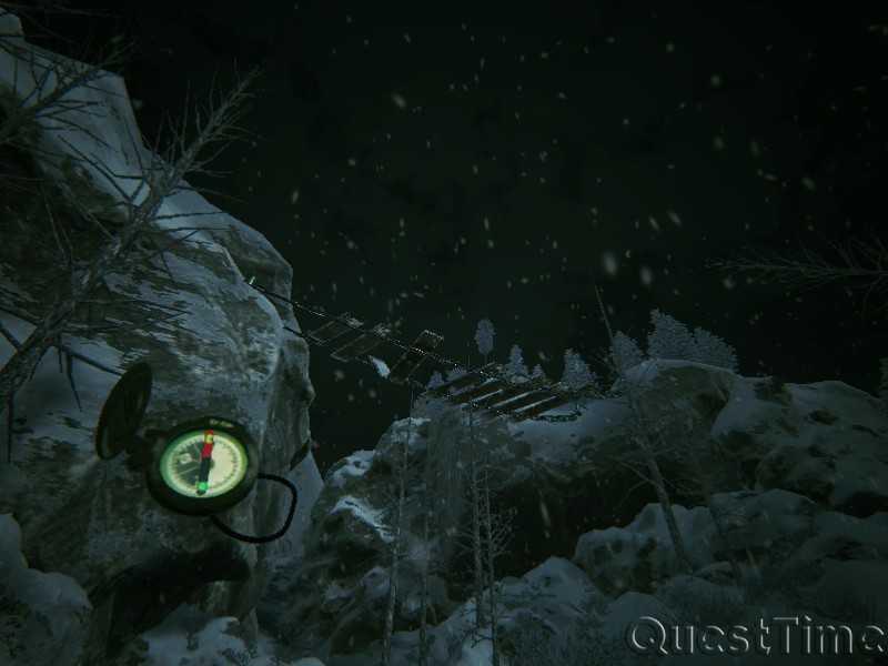 Прохождение игры kholat на русском языке