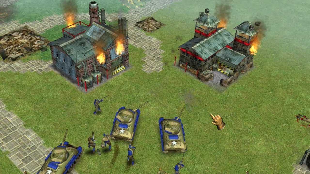 Dawn of empires