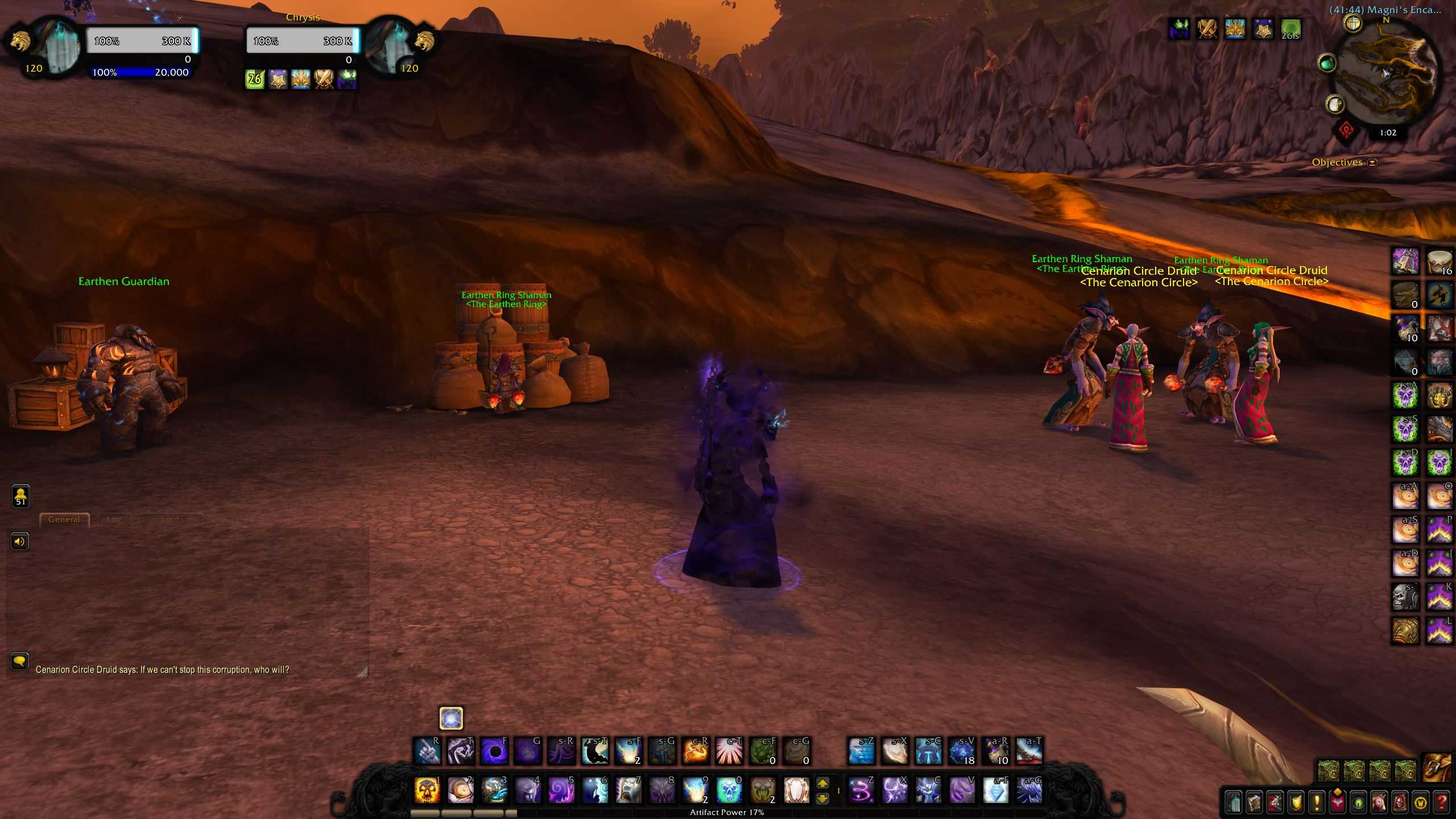 14 best classic wow addons - customize ui, reveal damage, quest & more