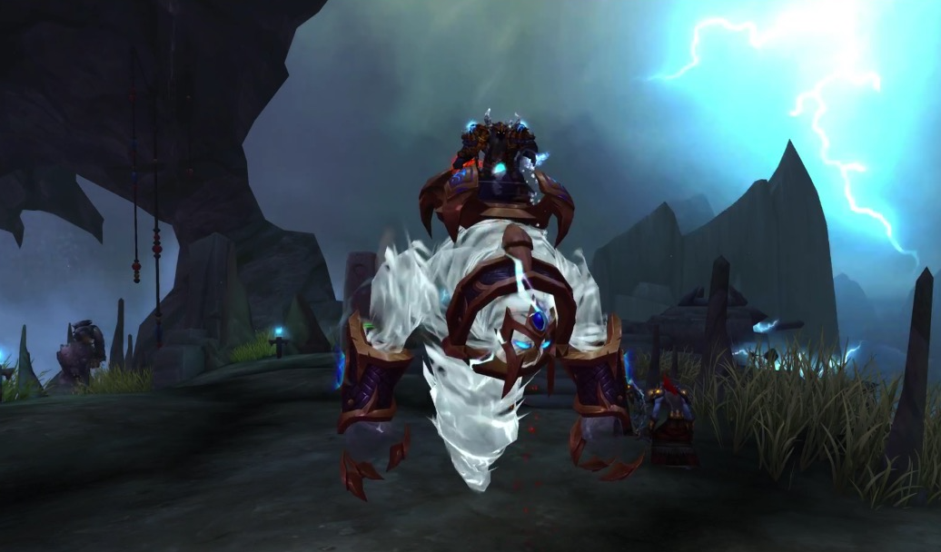 Все маунты в wow wotlk classic и как их получить