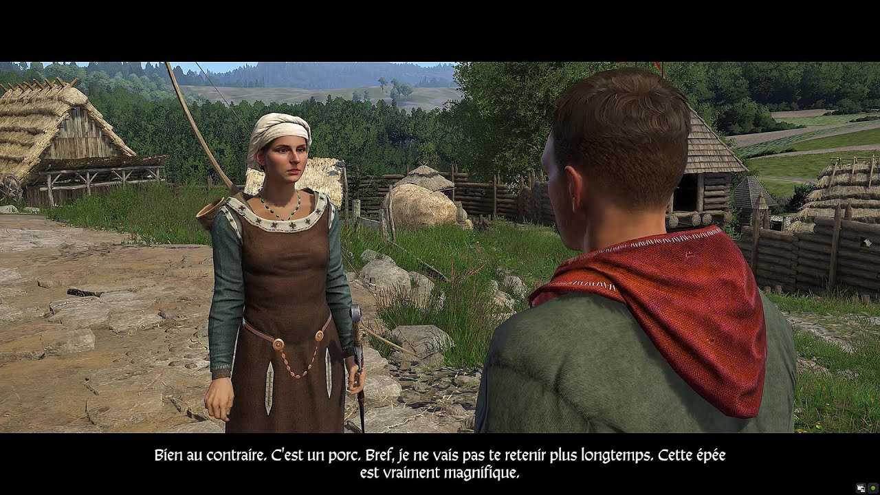Бросая жребий | kingdom come: deliverance wiki | fandom