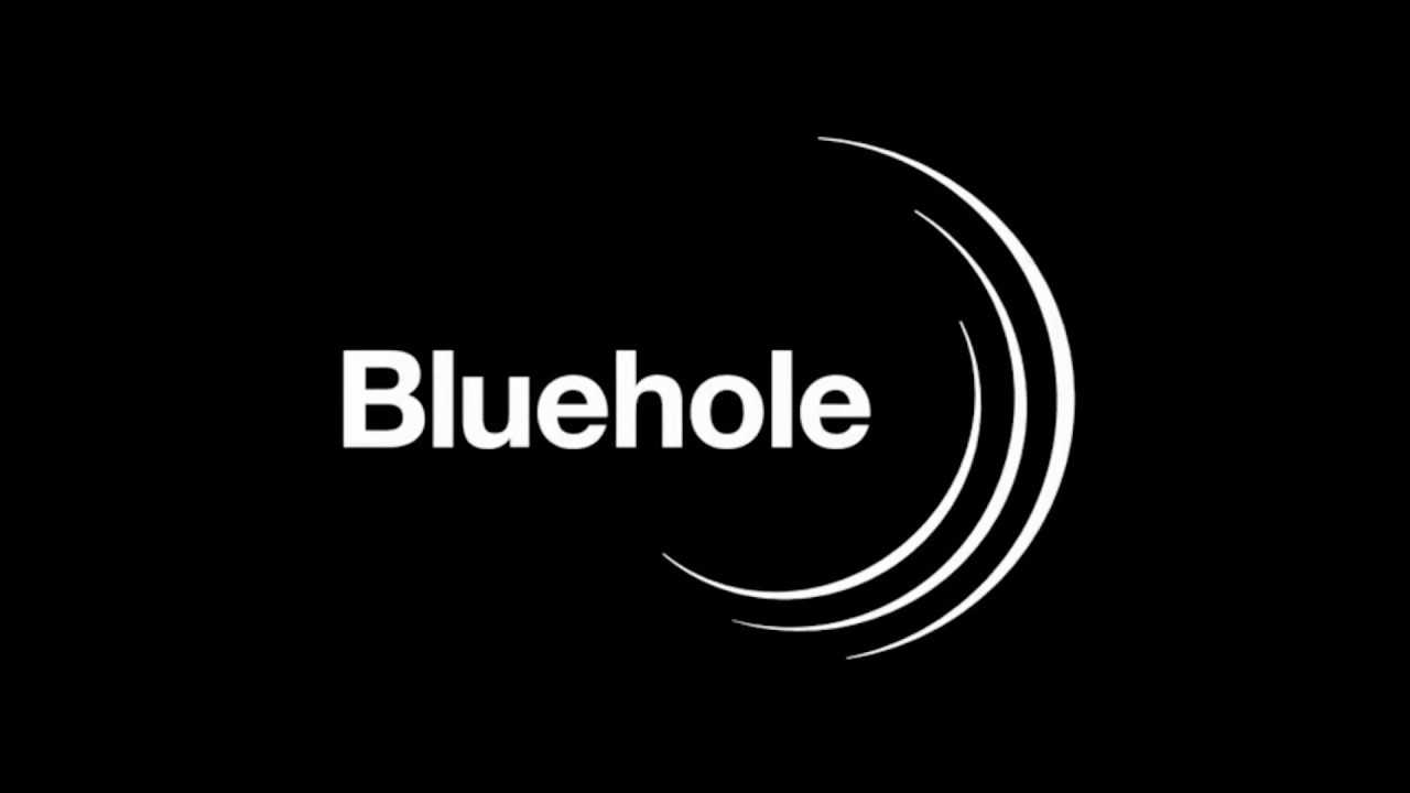 Company bluehole studio: all video games