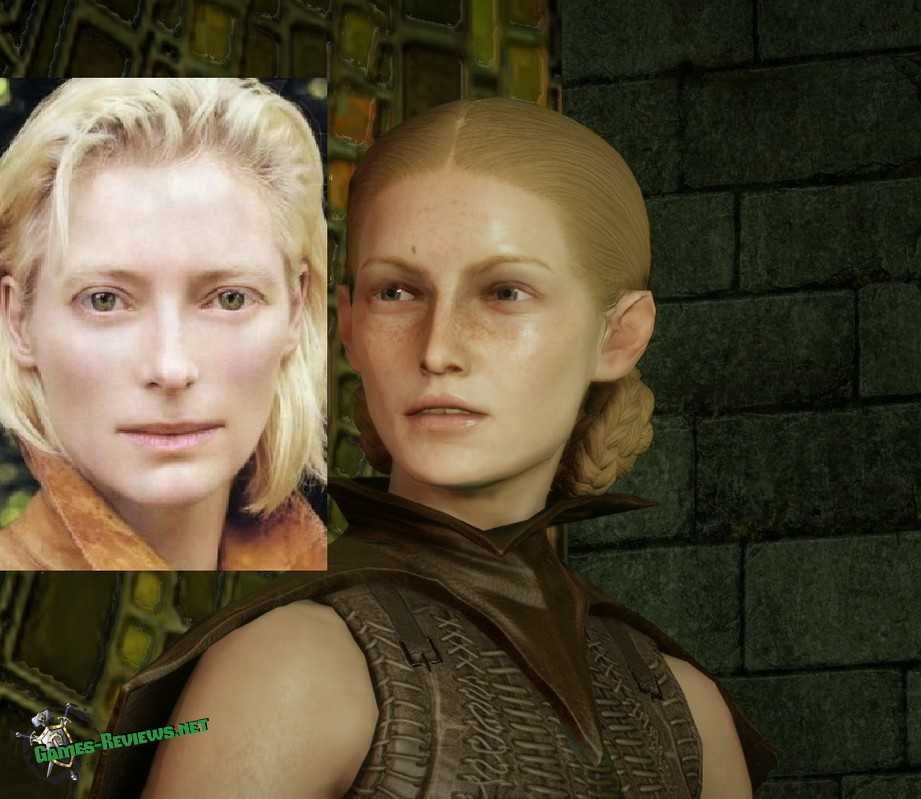 ✅ сходства персонажей серии игр dragon age и актёров - company-impuls.ru