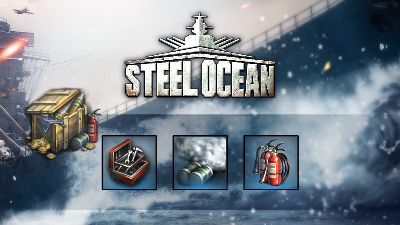 Steel ocean – китайский аналог world of warships | я геймер