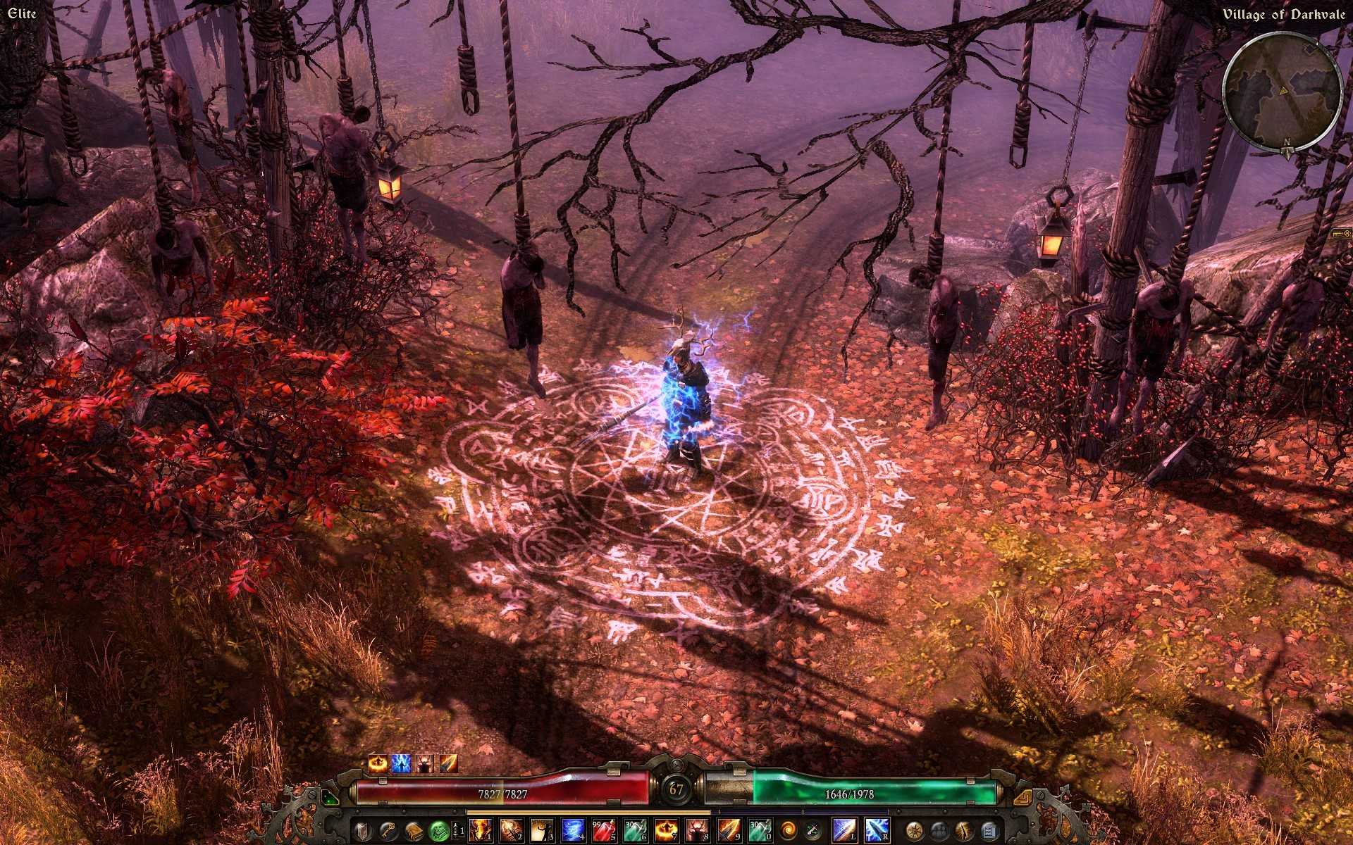 9 лучших модов grim dawn