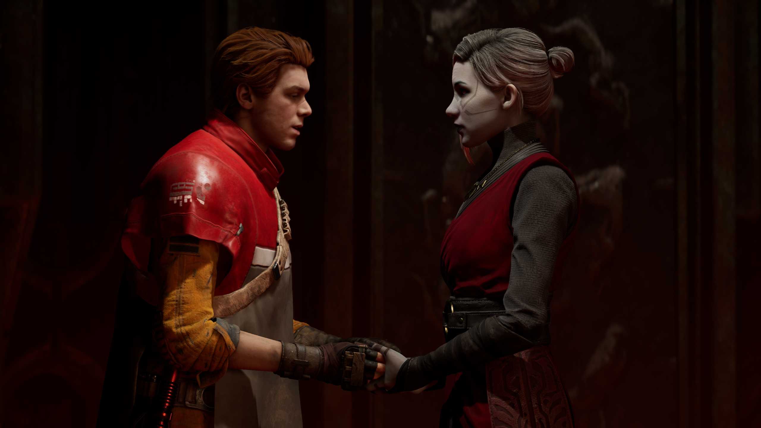 Как установить моды на jedi fallen order