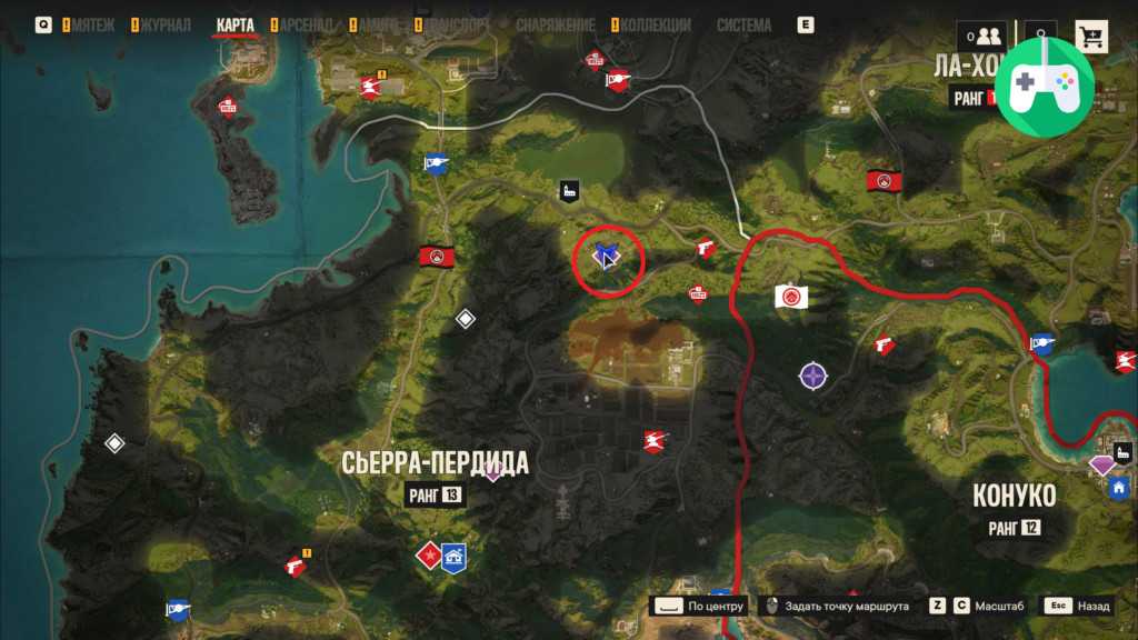 Far cry 5: как пройти миссию с клатчем никсоном