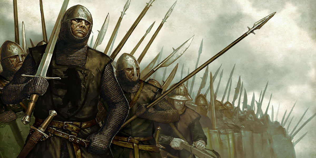 15 games like mount and blade to play in 2023