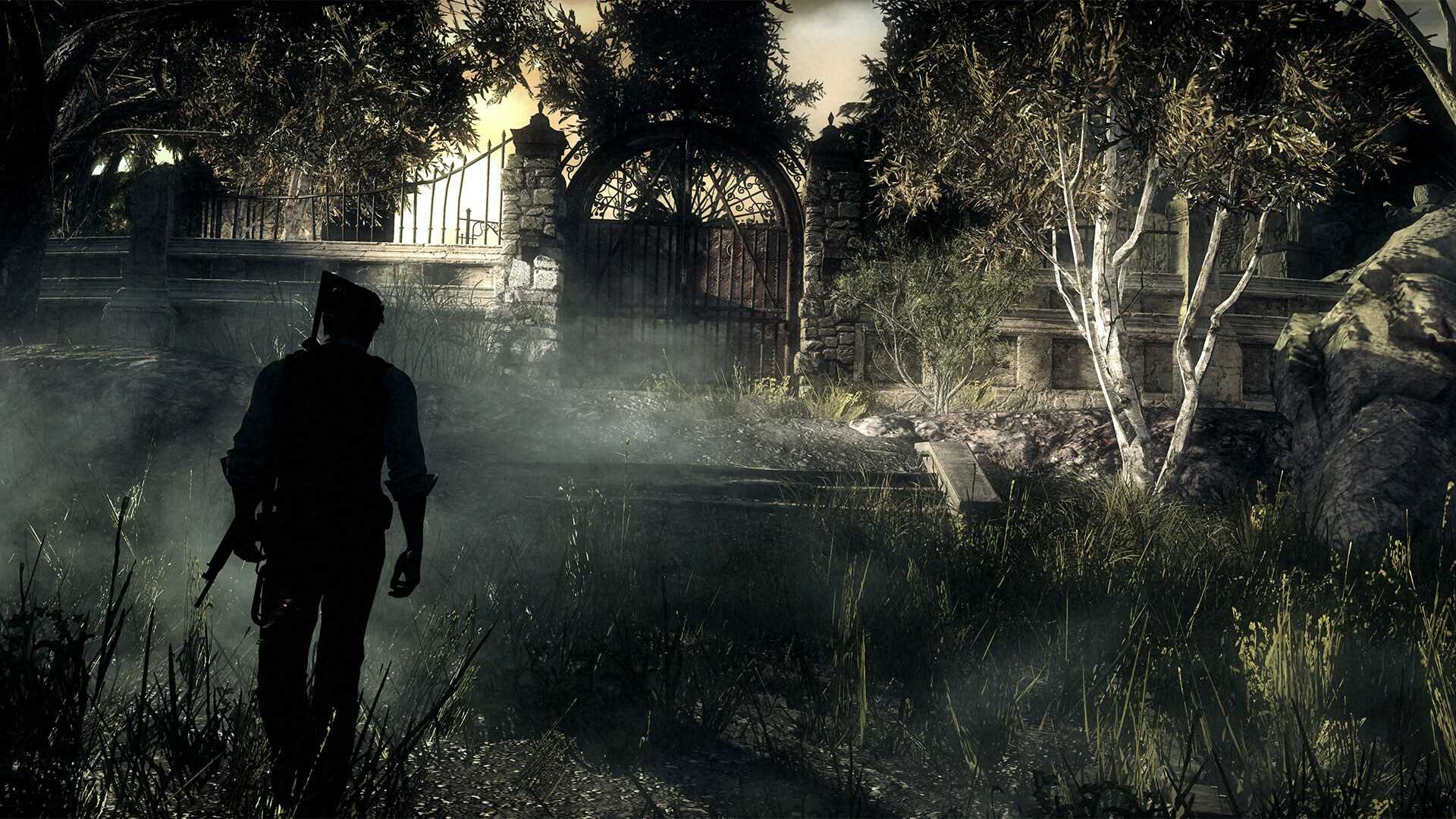 The evil within bundle что это