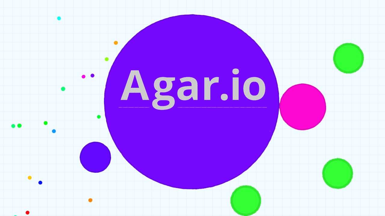 Games like agario (top 10 agario game alternatives)