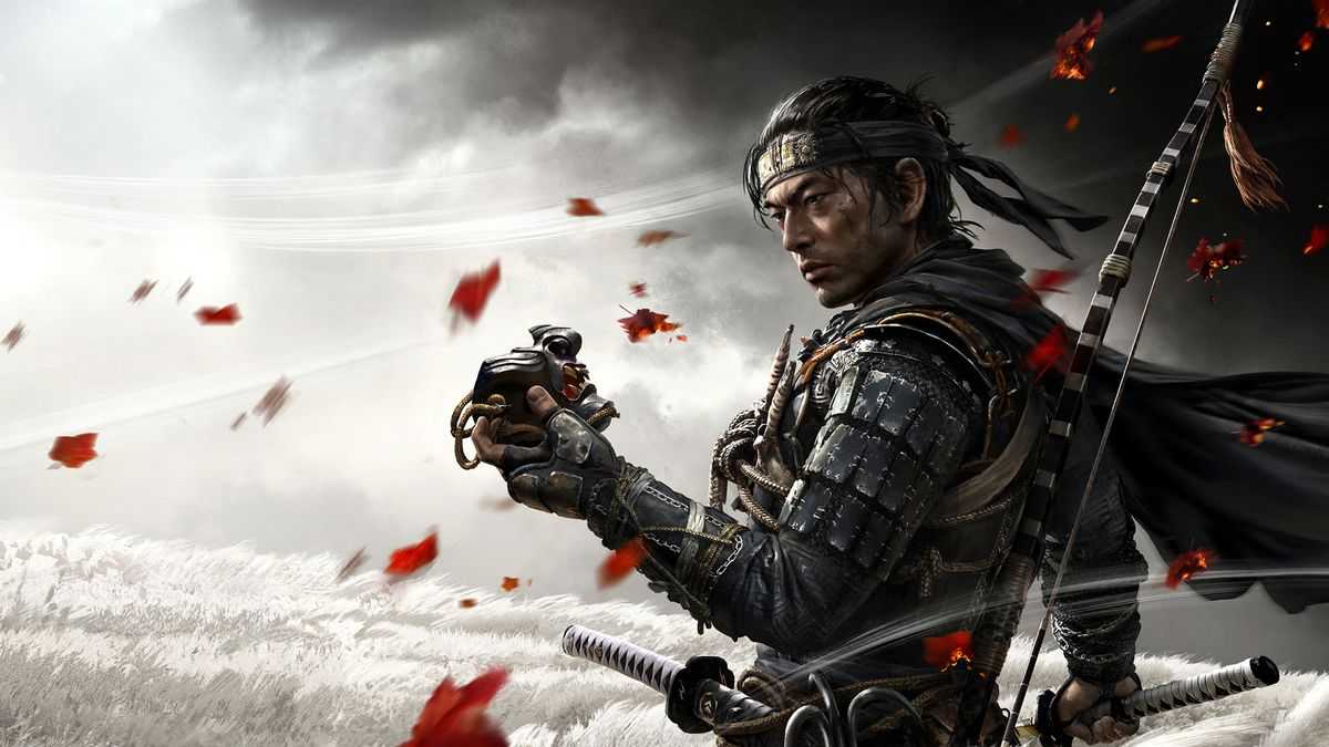 Ghost of tsushima director's cut: the biggest differences confirmed so far | den of geek