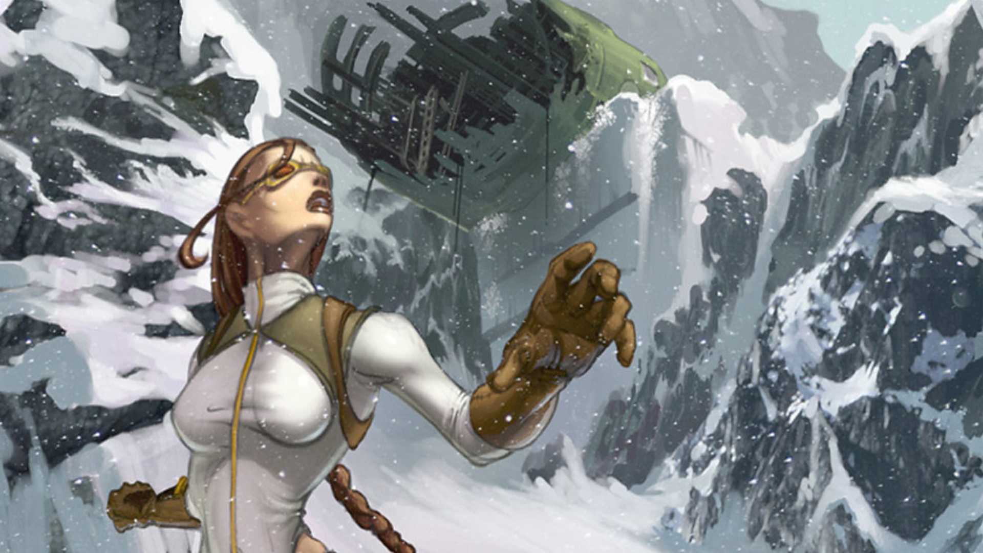 Tomb raider: 10 уморительных мемов, которые поймут только фанаты