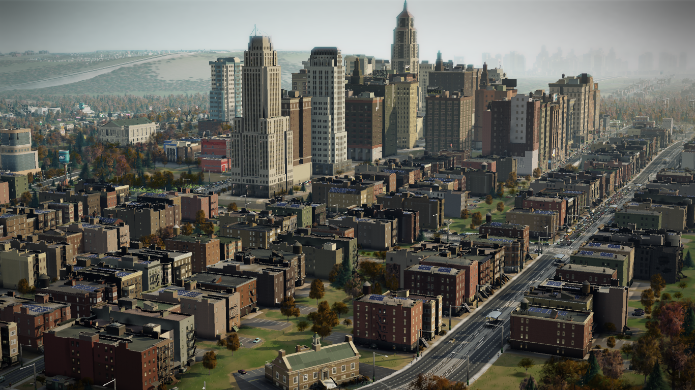 Руководство для начинающих по игре simcity