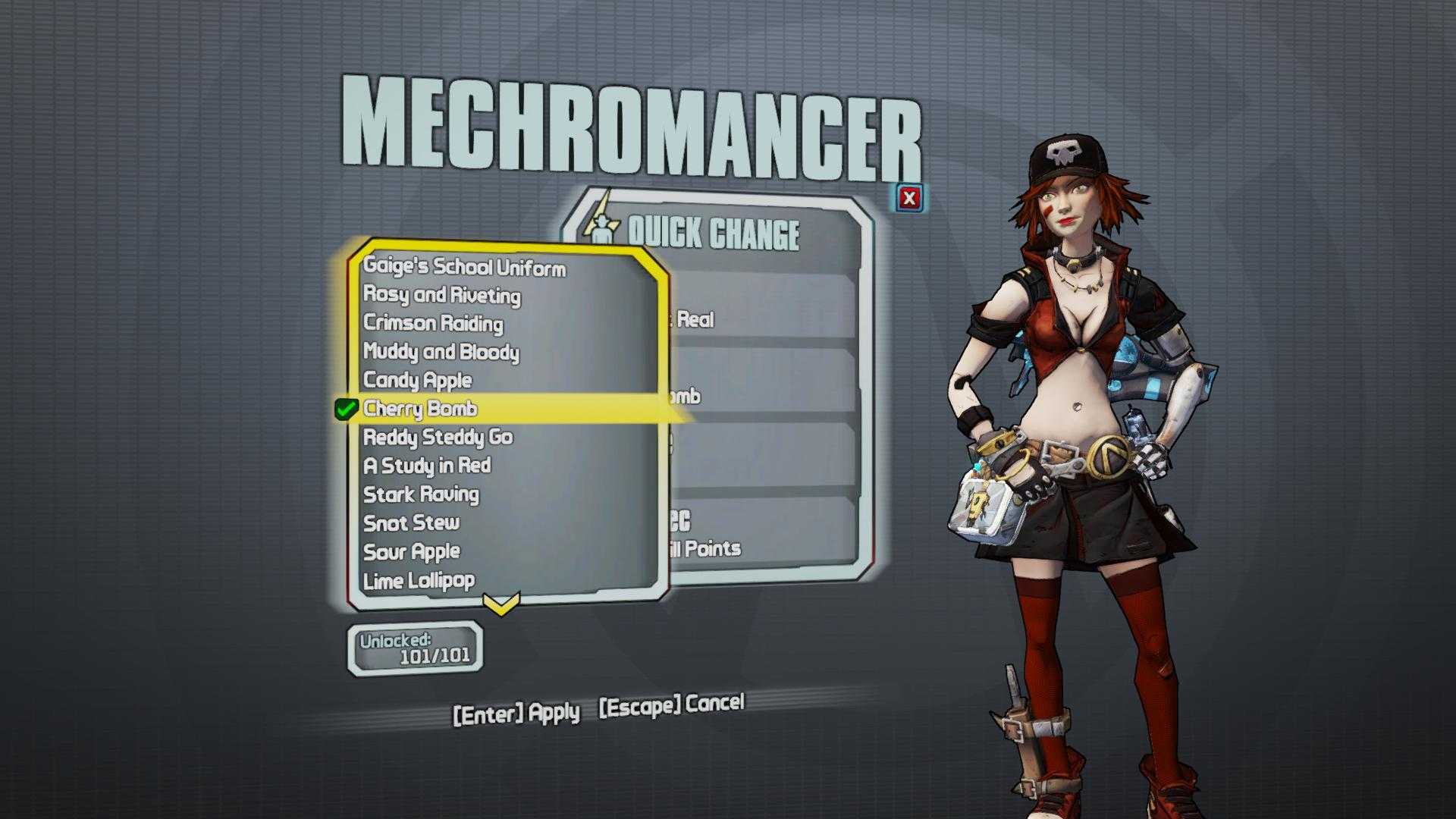 Подробный гайд: как установить моды на borderlands 2