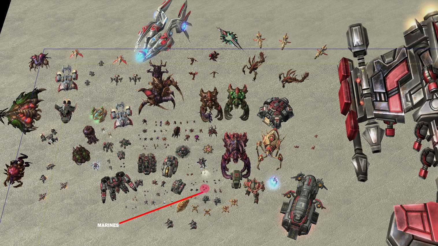 Лучшие моды для starcraft ii, доступные сейчас – гейминаториум