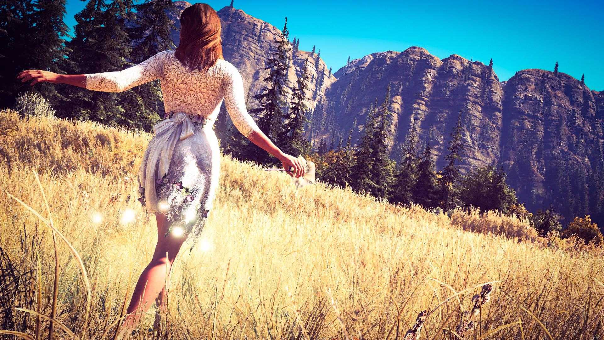 Все концовки far cry 5: как их получить. far cry 5 концовки. | club-cs.ru