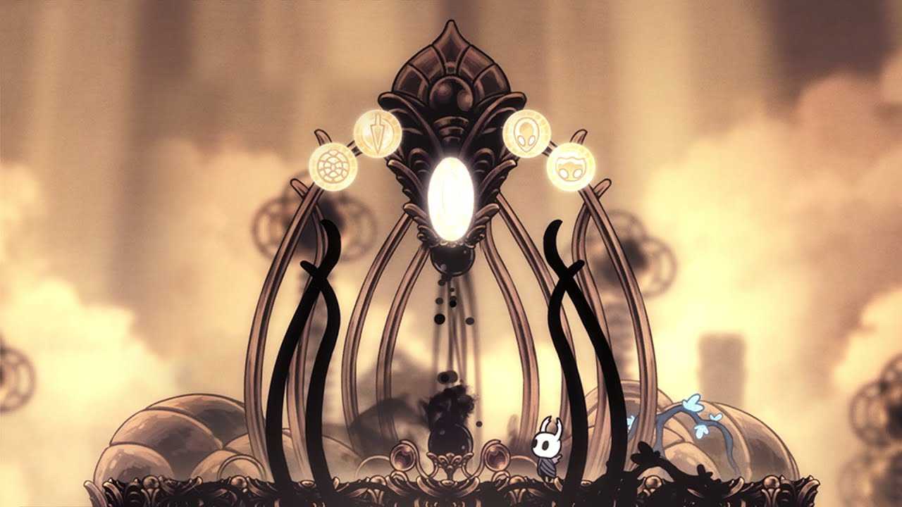 Лучшие игры, такие как hollow knight, чтобы играть после того, как вы победили всех этих боссов - особенности - 2023