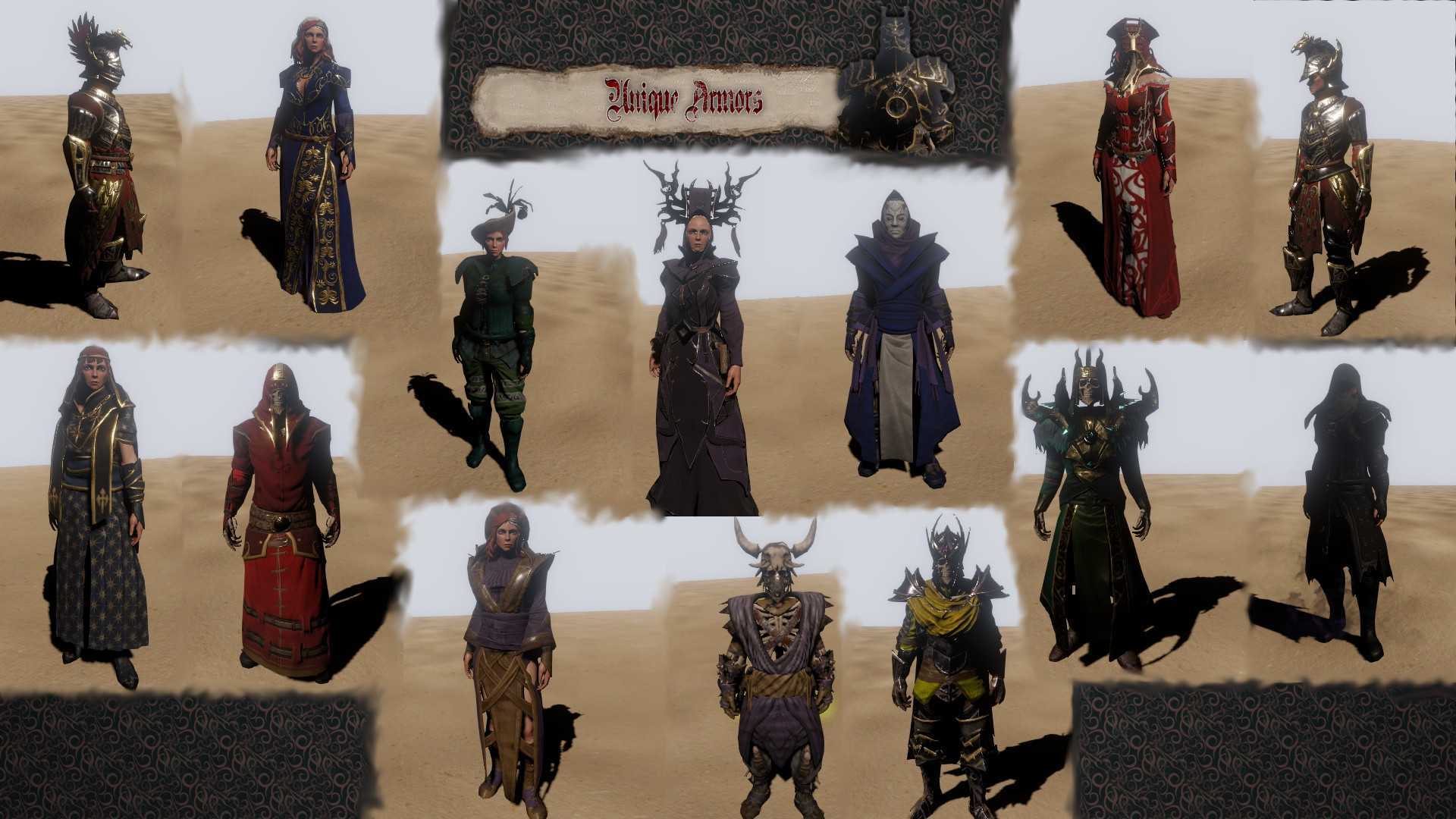 Полное прохождение divinity: original sin 2