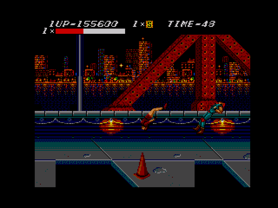 10 самых ценных игр для sega master system - webunions