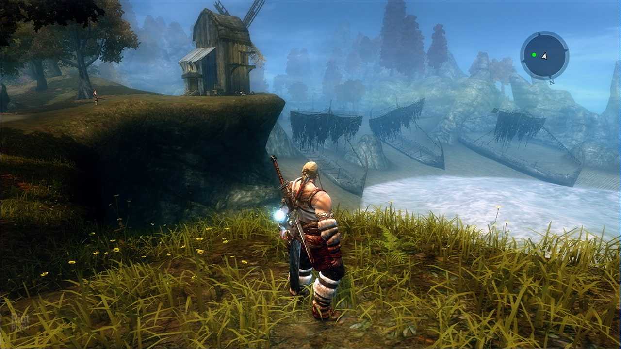 Игры про викингов на пк: список, топ-11 необычных игр