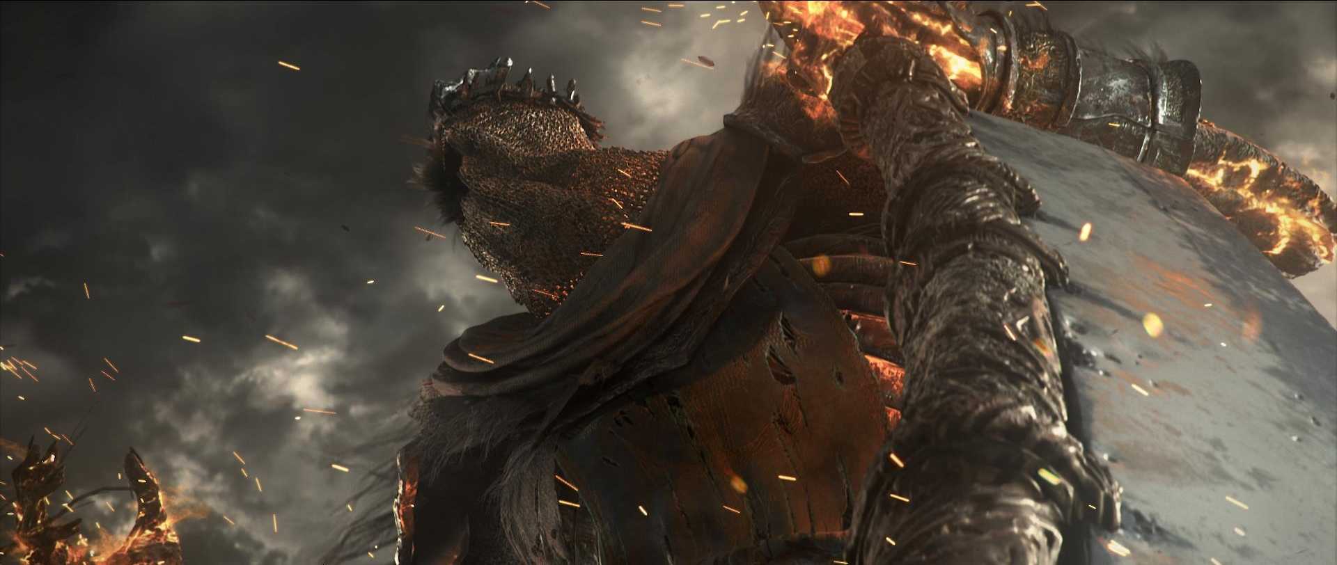 Гигант йорм | dark souls вики | fandom