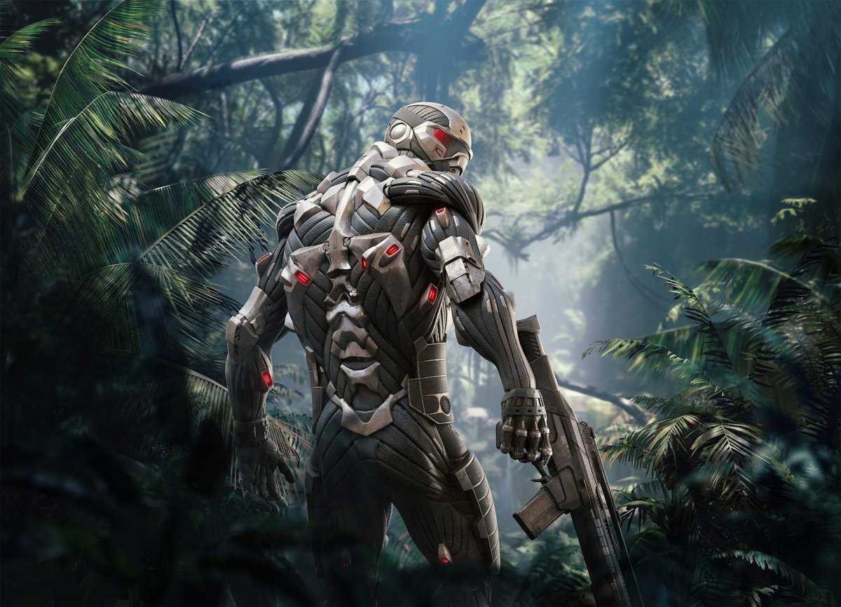 Стартовал закрытый бета-тест arena of fate от crytek