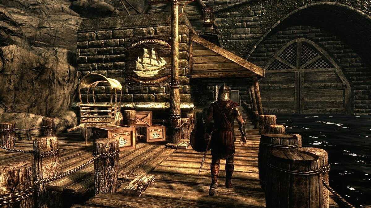 21 лучшая игра, в которую можно сыграть, если вам нравится skyrim