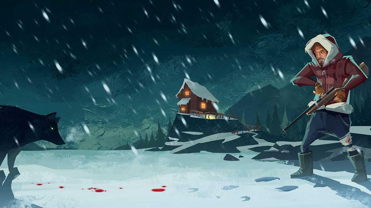 The long dark | the long dark wiki | fandom