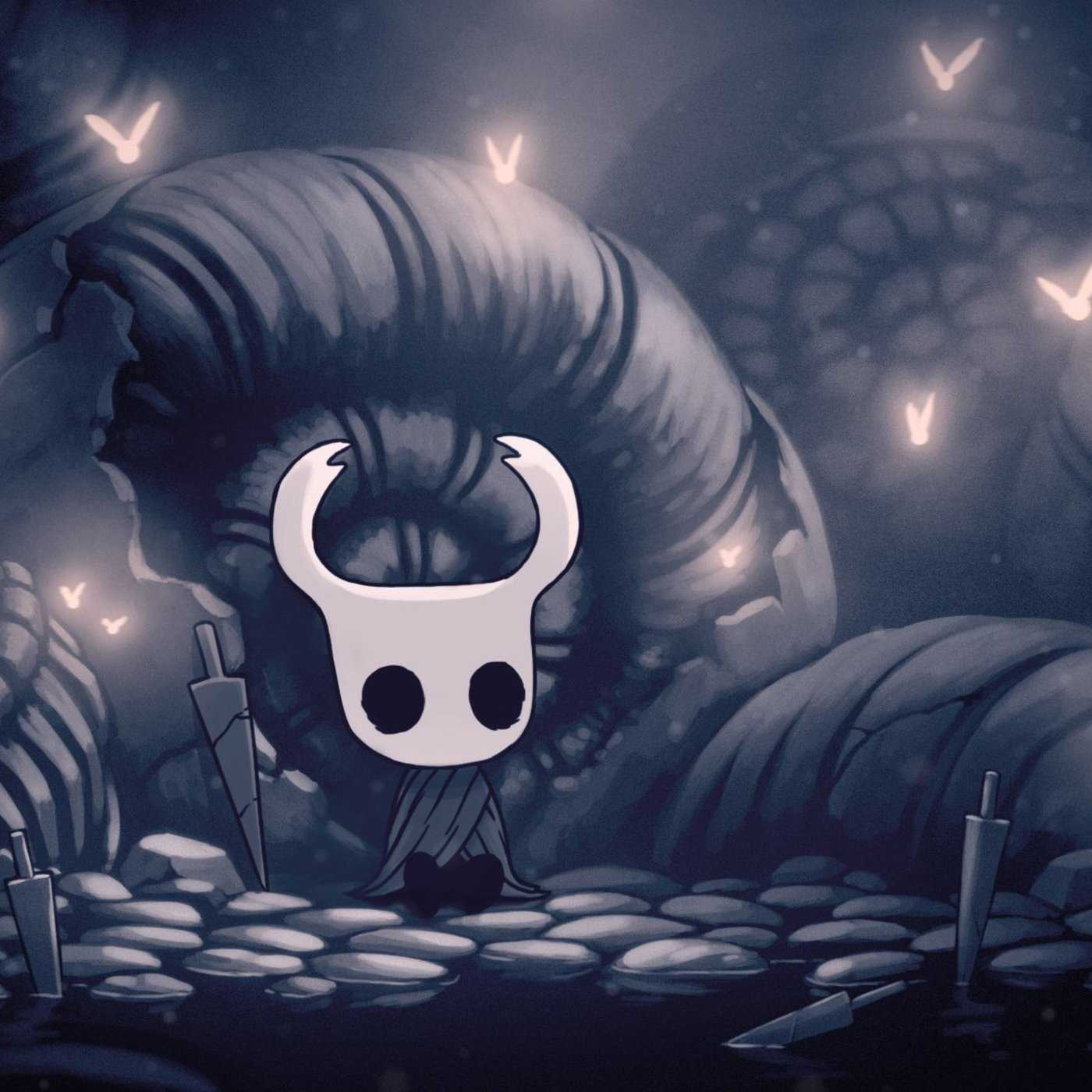 Игры, похожие на hollow knight: лучшие альтернативы