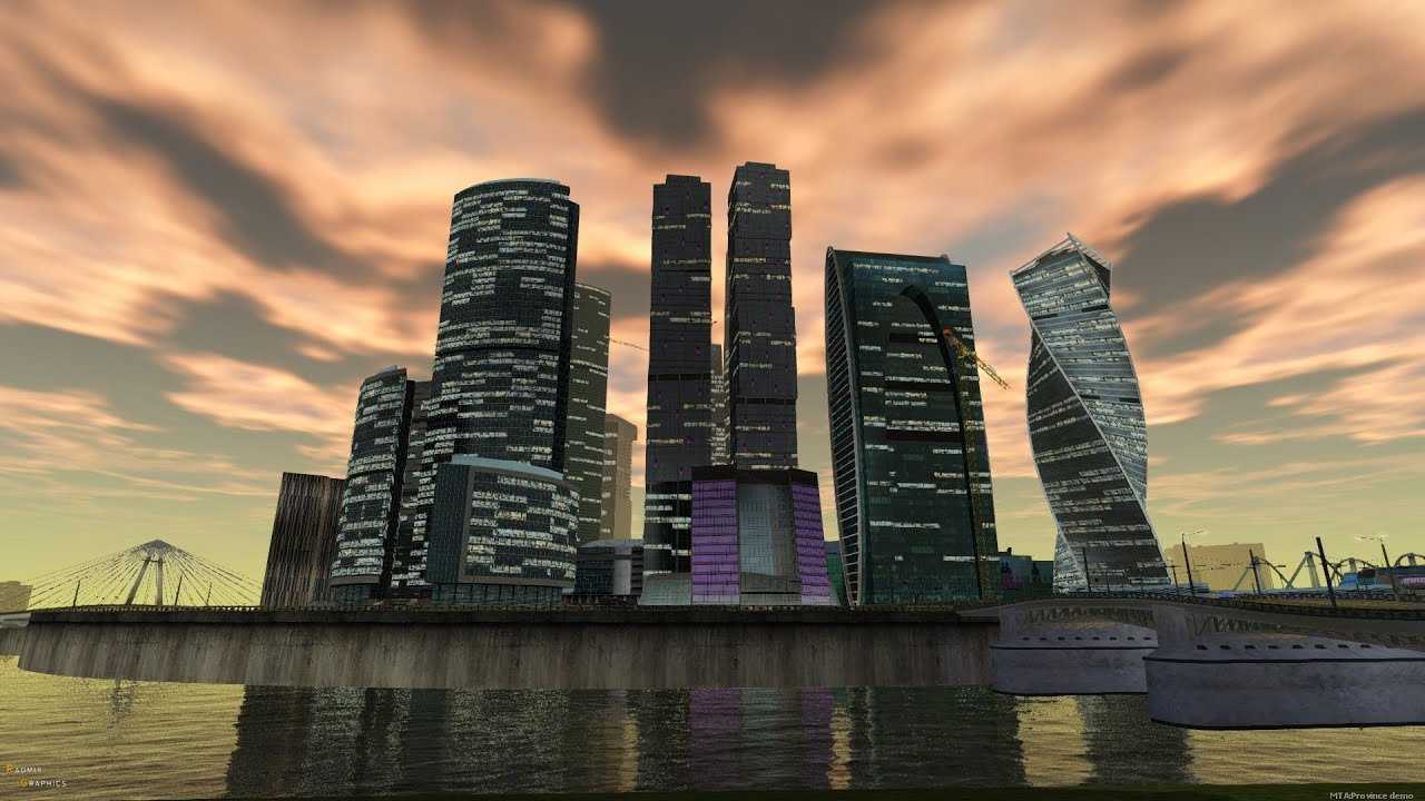Топ 10: лучшие рп сервера самп в 2023 году (+ samp mobile)