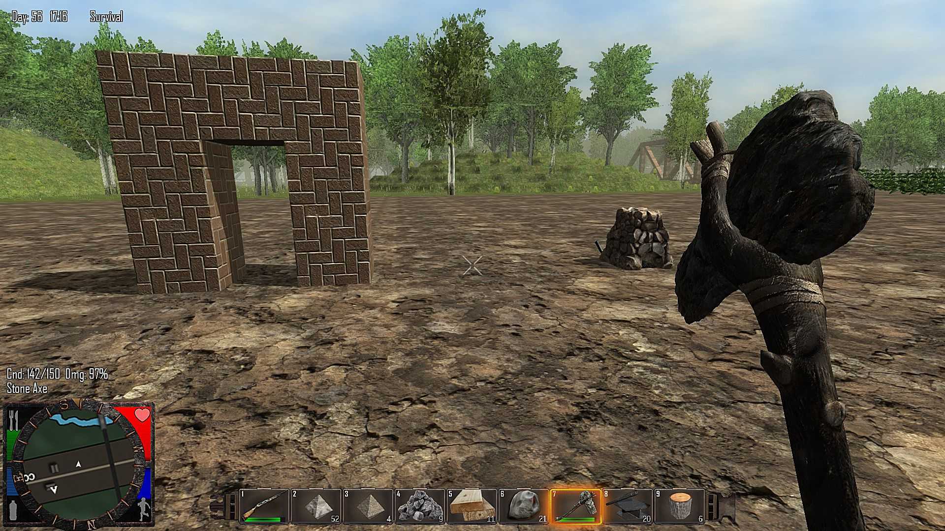 Best 7 days to die mods: 27 mods to make you crazy