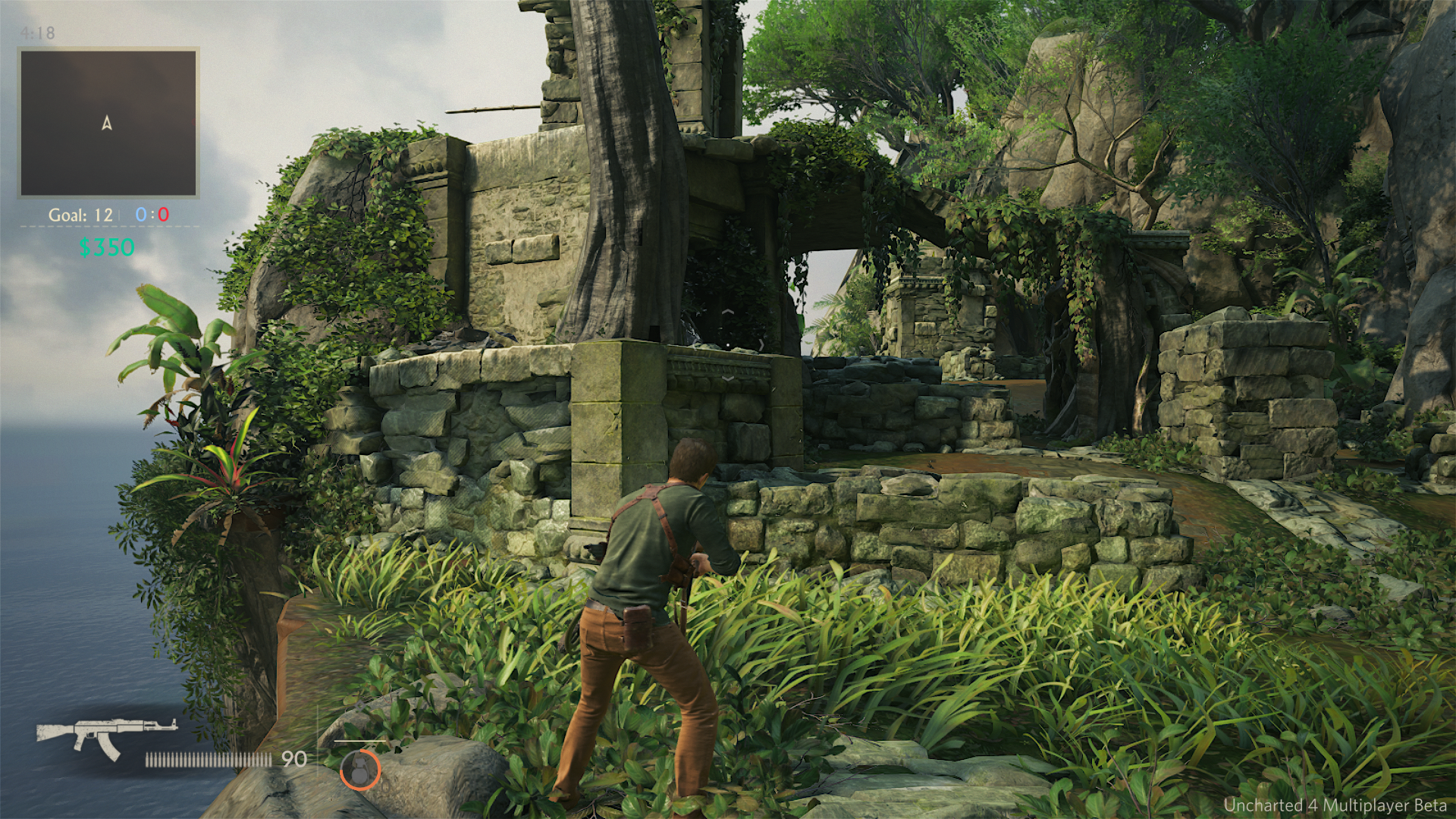 Серия игр uncharted в хронологическом порядке
серия игр uncharted в хронологическом порядке