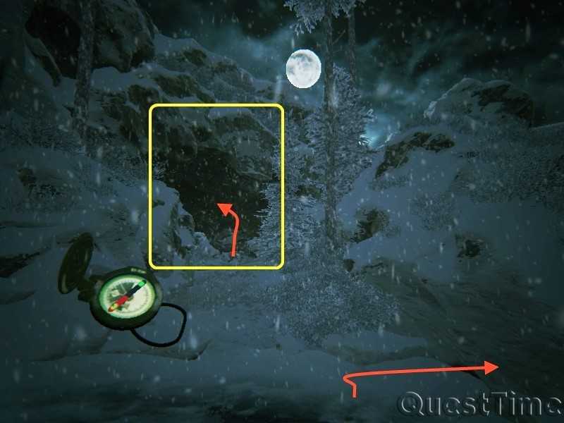 Прохождение игры «холат» на русском языке