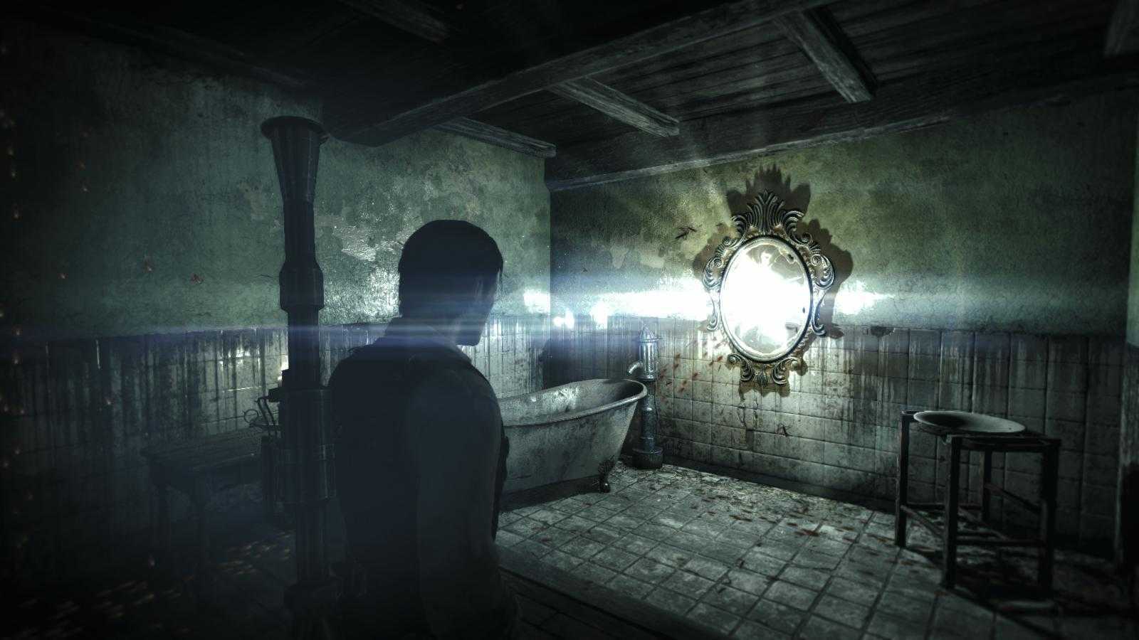 5 фундаментальных вопросов к the evil within 2