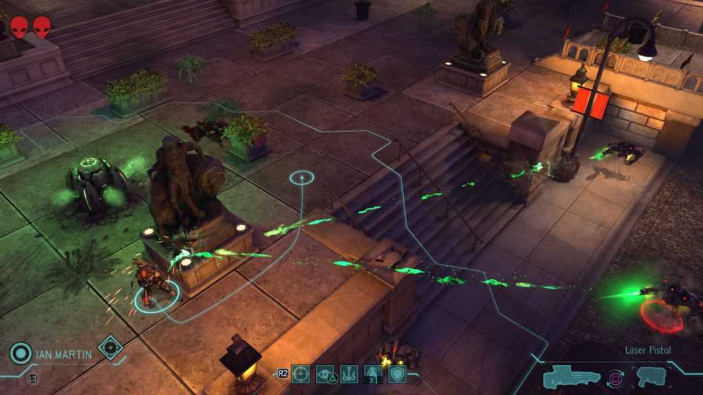 Игры, похожие на wasteland 3: лучшие альтернативы