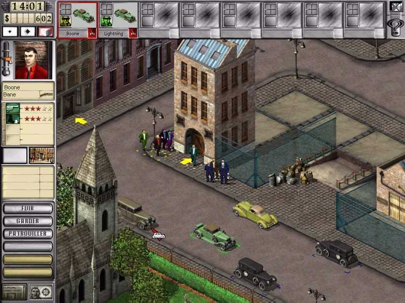 Игры похожие на mafia 2