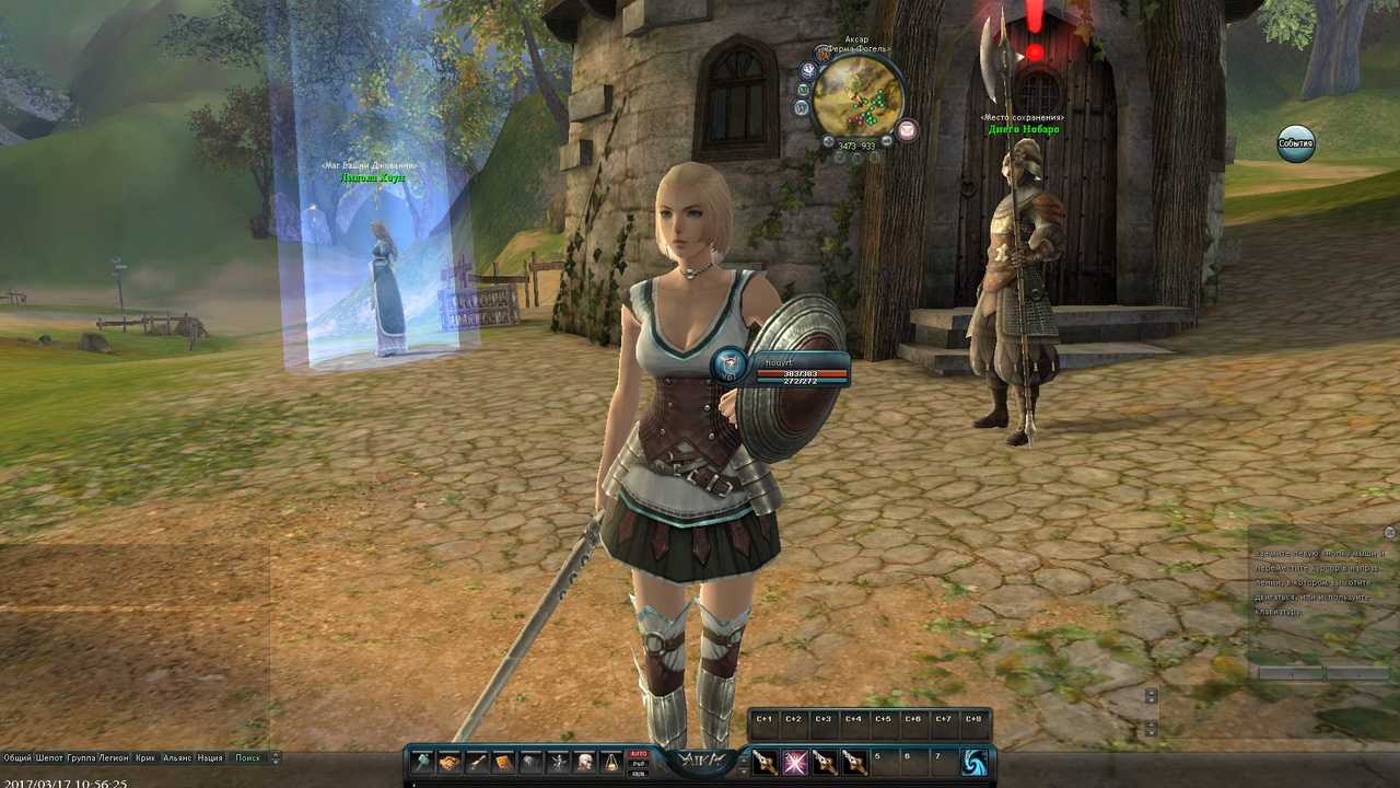 Полный гайд для новичков black desert online — разбор всего