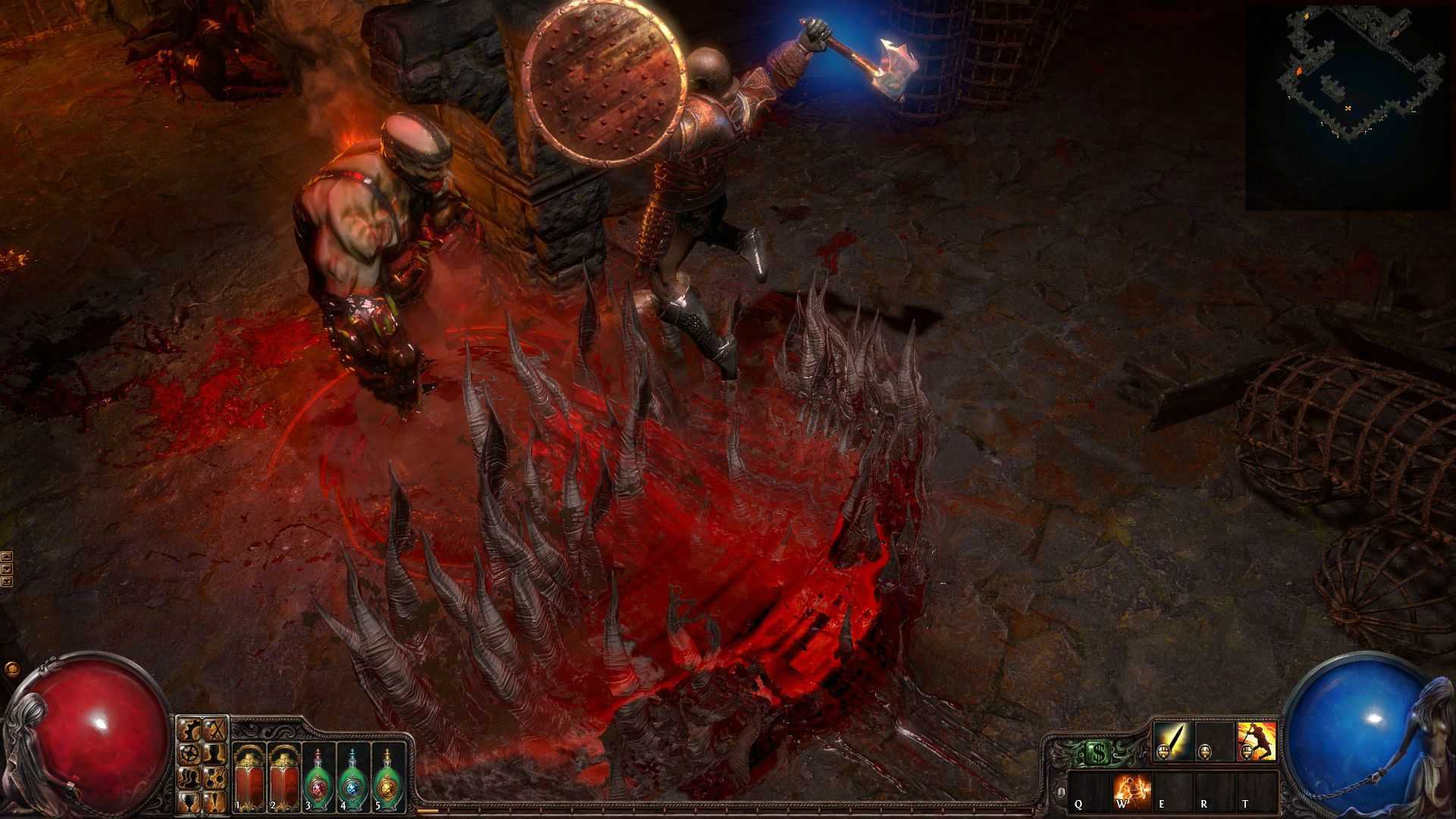 [3.46] path of exile: гайд для новичков (poe)