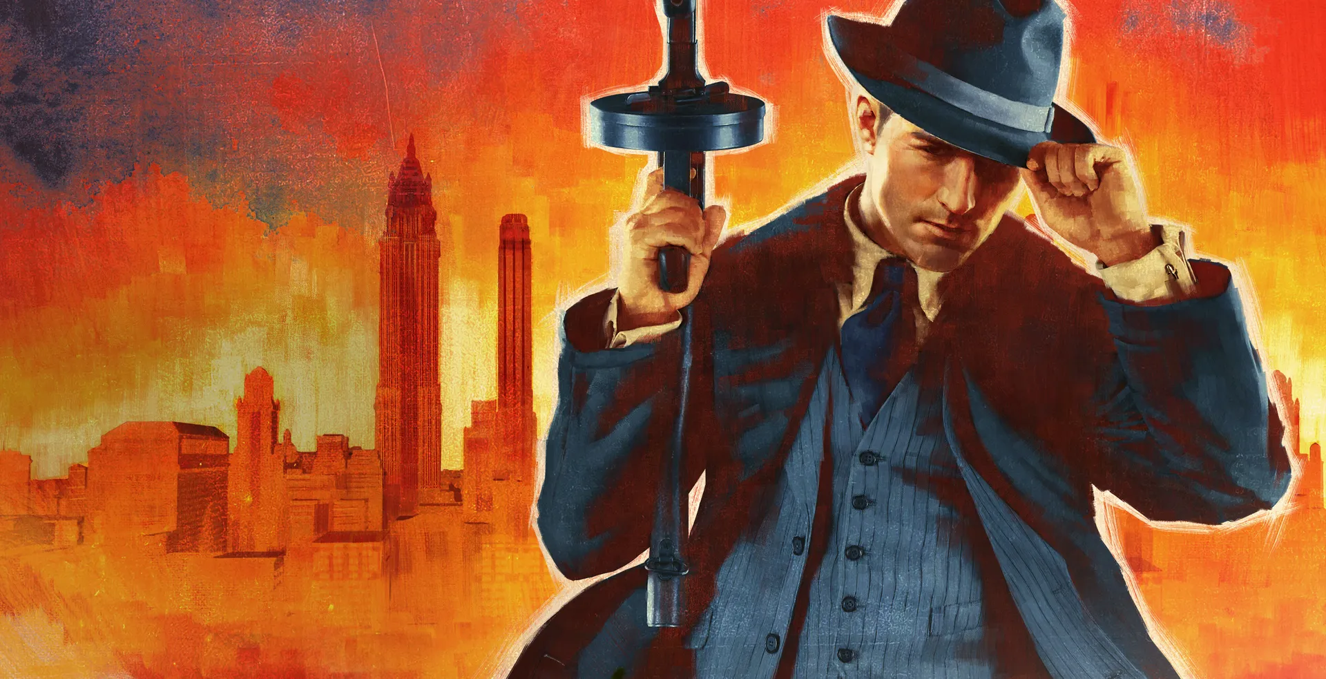 Обзор игры mafia: definitive edition. ремастер легенды, от которого нельзя отказаться